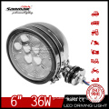 5.5'' 36W Hight/Low Beam LED Head Lamp (SM3006R)